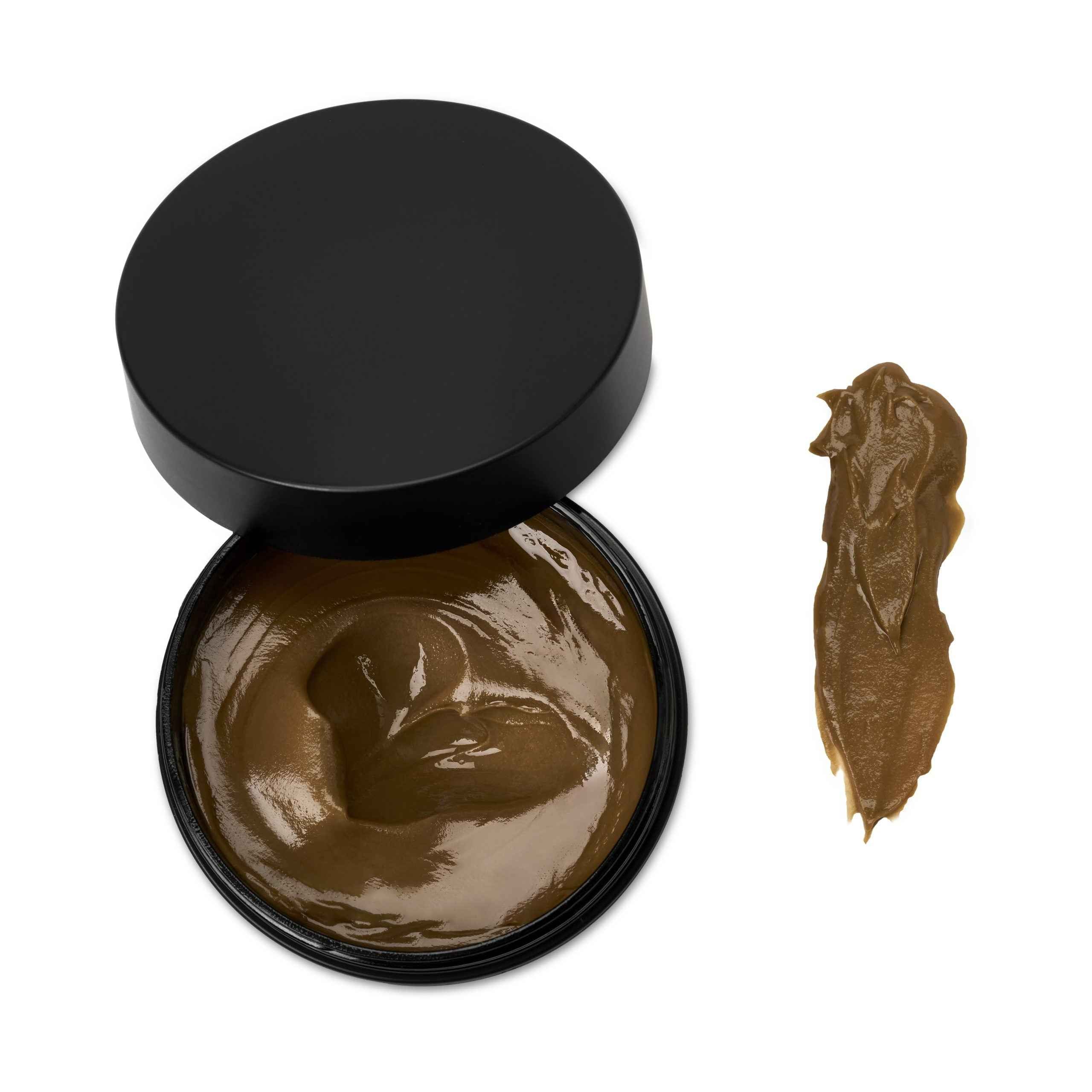 Gashee Botanical Hair Pomade | Majestic