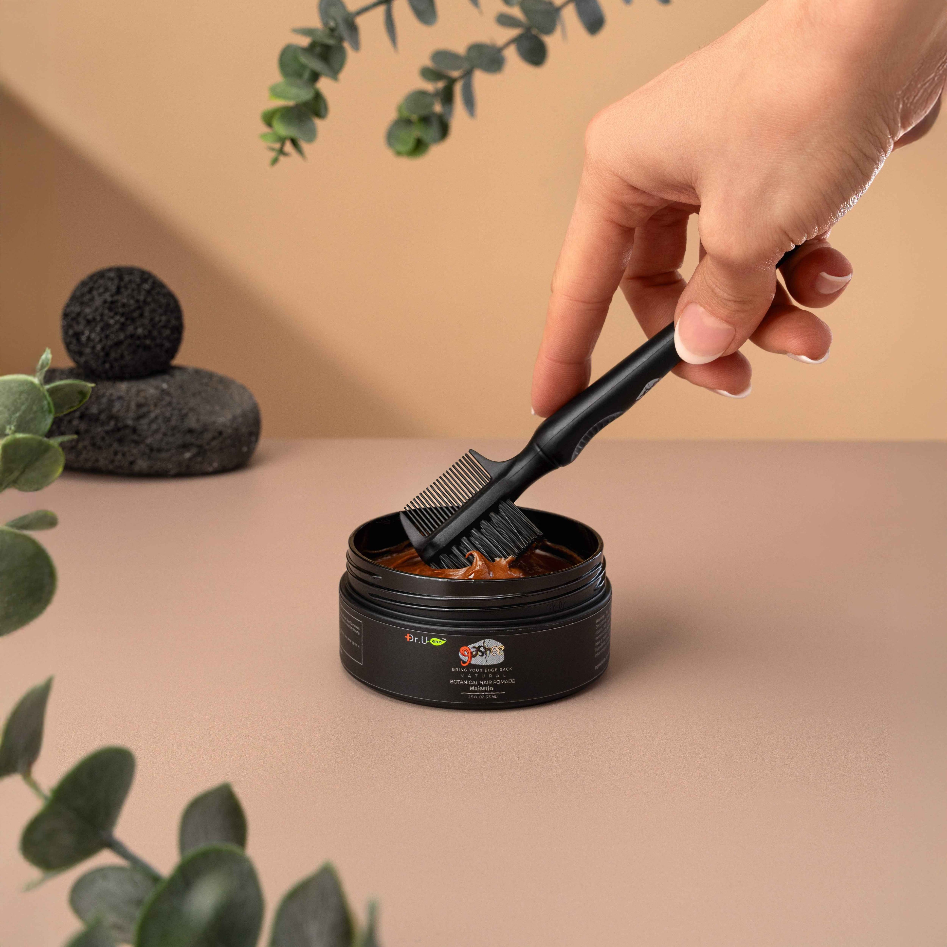 Gashee Edge Brush