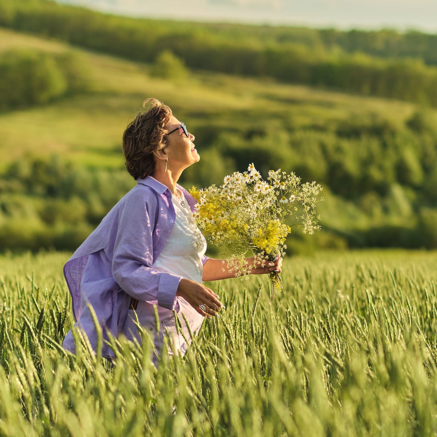 Cherish Your Roots and Embrace A More Fulfilling View of Life