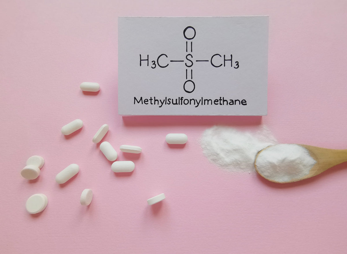 does msm activate glutathione youtube What is Methylsulfonylmethane (MSM) and it Help Hair Growth – Gashee toner beauty routine