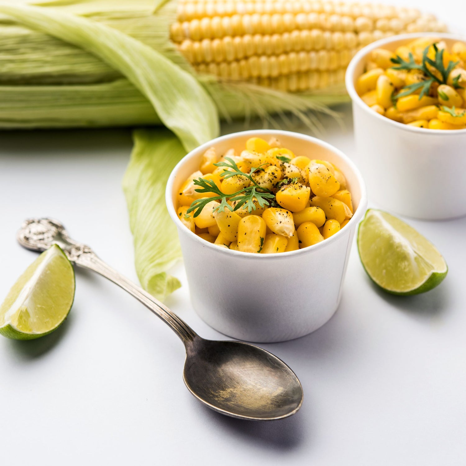 Zemea 1,3 propanediol for hair care is derived from corn