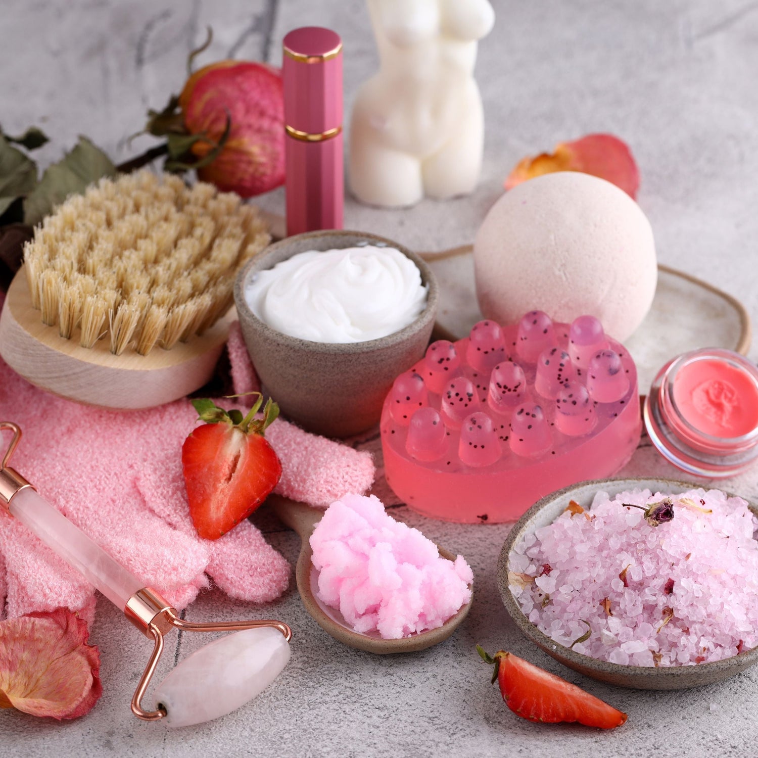 The Scoop on  Natural Beauty Products and Why Many of Them Don’t Work