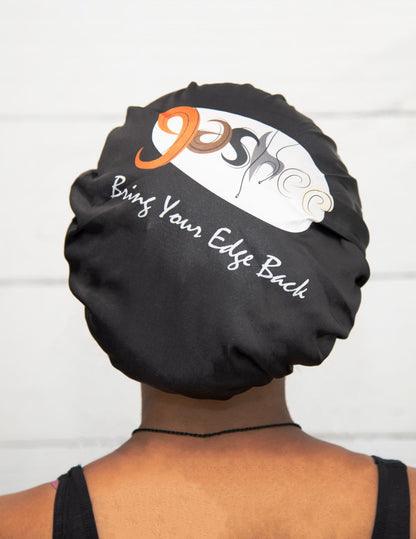 Gashee “Cherish Your Roots” Bonnet