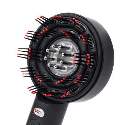 Gashee Hair LED Brush