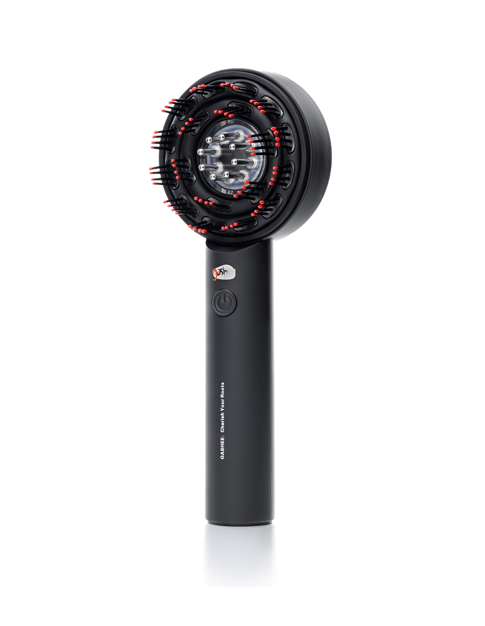 Gashee Hair LED Brush