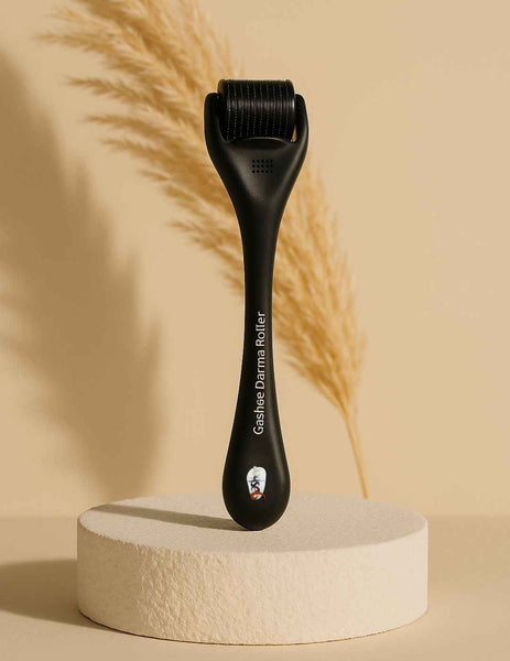 ghk cu derma roller Gashee Derma Roller